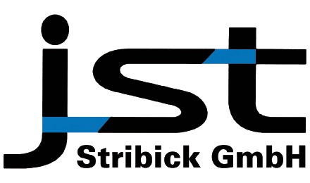 Kundenlogo von jst Stribick GmbH