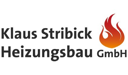 Kundenlogo von Klaus Stribick Heizungsbau GmbH
