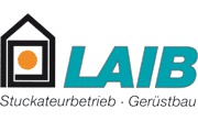 Kundenlogo Laib Stuckateur