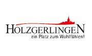 Kundenlogo Stadt Holzgerlingen