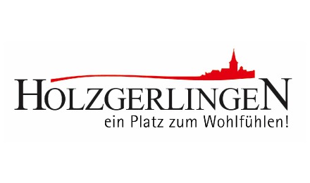 Kundenlogo von Stadt Holzgerlingen