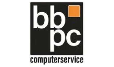 Kundenlogo von Computer BB-PC