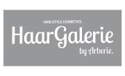 Kundenlogo Haar Galerie by Arberie