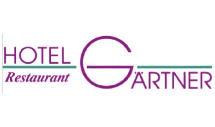 Kundenlogo von Hotel Gärtner GmbH