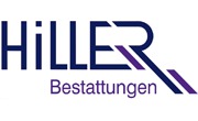 Kundenlogo Hiller GmbH Bestattungen