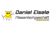 Kundenlogo Daniel Eisele Fliesenfachgeschäft