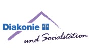 Kundenlogo Diakonie- und Sozialstation Schönbuch