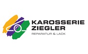 Kundenlogo Ralf Ziegler – Karosserie Ziegler