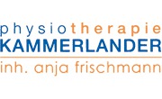 Kundenlogo Physiotherapie-Logopädie Kammerlander