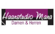 Kundenlogo Haarstudio Mara Coneva