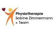 Kundenlogo Physiotherapie Sabine Zimmermann + Team