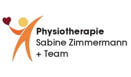 Kundenlogo von Physiotherapie Sabine Zimmermann + Team
