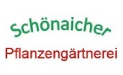 Kundenlogo Schönaicher Pflanzengärtnerei, Inh. Werner Metzger