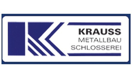 Kundenlogo von Metallbau Krauss