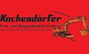 Kundenlogo Walter Kochendörfer GmbH