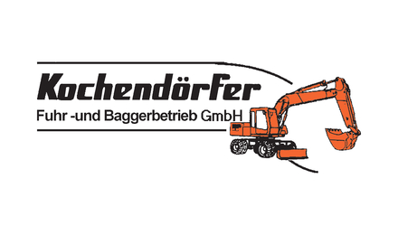 Kundenlogo von Walter Kochendörfer GmbH