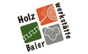 Kundenlogo Holzwerkstätte Baier