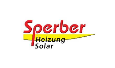 Kundenlogo von Sperber GmbH