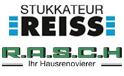 Kundenlogo Gerhard Reiss GmbH Putz-Stuck-Gerüstbau