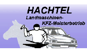 Kundenlogo Hachtel KFZ Jürgen Hachtel