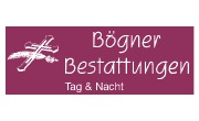 Kundenlogo Wolfgang Bögner Bestattungen