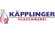 Kundenlogo Käpplinger GmbH & Co. KG
