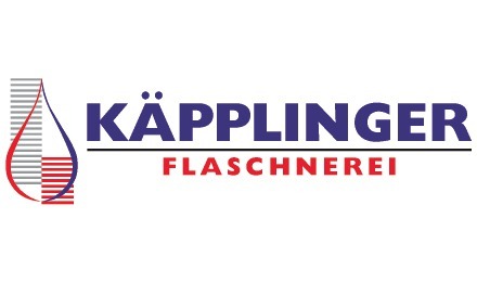 Kundenlogo von Käpplinger GmbH & Co. KG