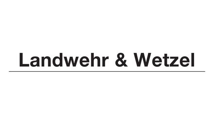 Kundenlogo von Logopädie Landwehr & Wetzel