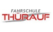 Kundenlogo Fahrschule Thürauf