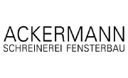 Kundenlogo Ackermann Jan