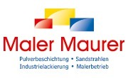 Kundenlogo Maler Maurer GmbH