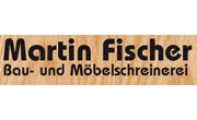 Kundenlogo Bau- Möbelschreinerei Fischer Martin