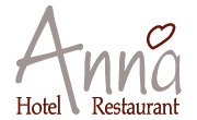 Kundenlogo Hotel Restaurant Anna Inh. Hedwig Miller-Kneer
