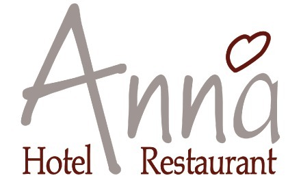 Kundenlogo von Hotel Restaurant Anna Inh. Hedwig Miller-Kneer