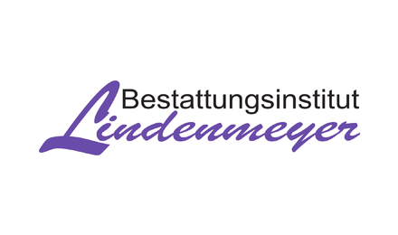 Kundenlogo von Bestattungen Ewert-Lindenmeyer