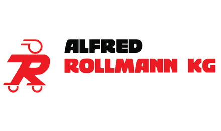 Kundenlogo von Alfred Rollmann GmbH & Co. KG