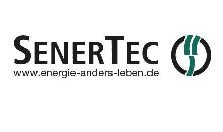 Kundenlogo von SenerTec-Center Hohenlohe GmbH