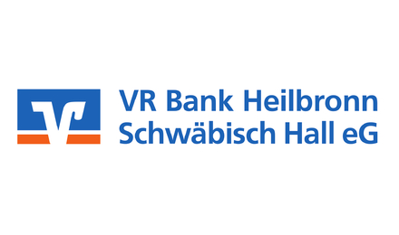 Kundenlogo von VR Bank Heilbronn Schwäbisch Hall eG