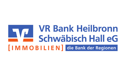 Kundenlogo von Immobilien VR Bank Schwäbisch Hall - Crailsheim eG