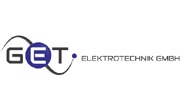 Kundenlogo GET Elektrotechnik GmbH