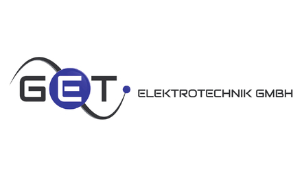 Kundenlogo von GET Elektrotechnik GmbH