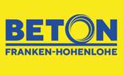 Kundenlogo Transportbeton Beton Franken-Hohenlohe