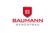 Kundenlogo Baumann Gerüstbau GmbH & Co.KG
