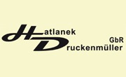 Kundenlogo Taxi Hatlanek-Druckenmüller