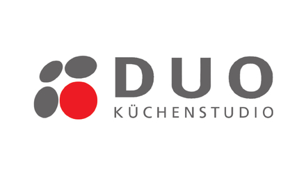 Kundenlogo von Küchen DUO Küchenstudio GmbH