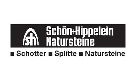 Kundenlogo von Schön + Hippelein GmbH & Co. KG