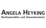 Kundenlogo Heyking Angela Rechtsanwältin und Steuerberaterin