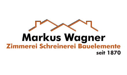Kundenlogo von Markus Wagner Zimmerei-Schreinerei-Bauelemente