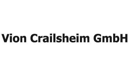 Kundenlogo von Vion Crailsheim GmbH
