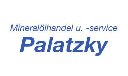 Kundenlogo von Palatzky